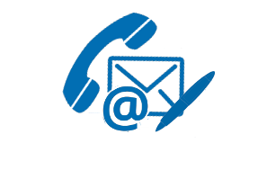 contact us