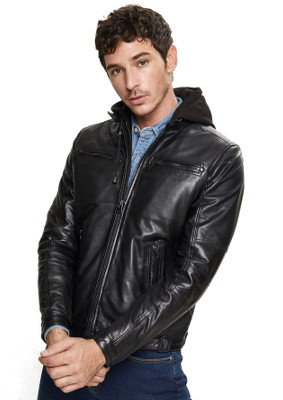 Mens Leather 2026 