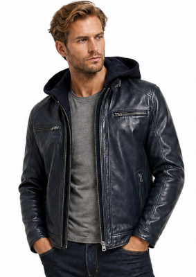 Mens Leather 2026