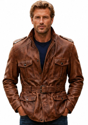 Mens Leather 2026