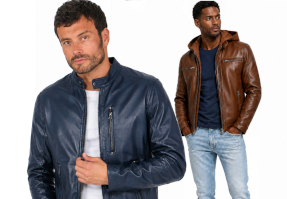 Leather Collections