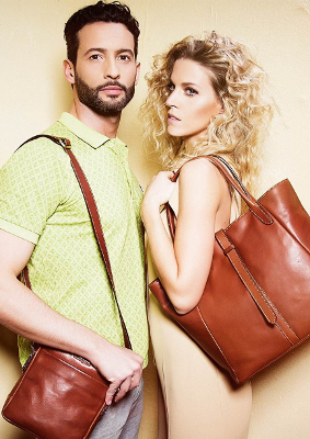 Leather Goods 2026