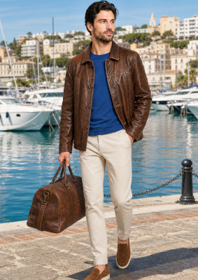 Leather Goods 2026