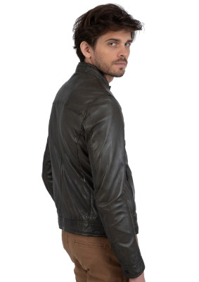 Mens Leather 2026