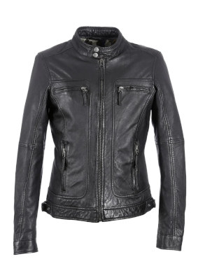 Mordern Biker Jacket