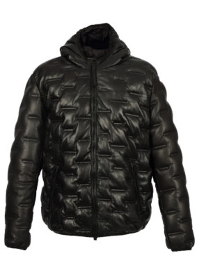Mens Leather 2026