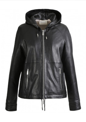 Ladies Leather Fashion